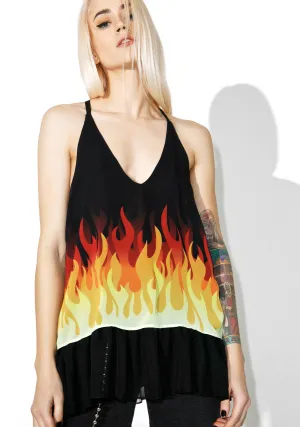 Ember Top