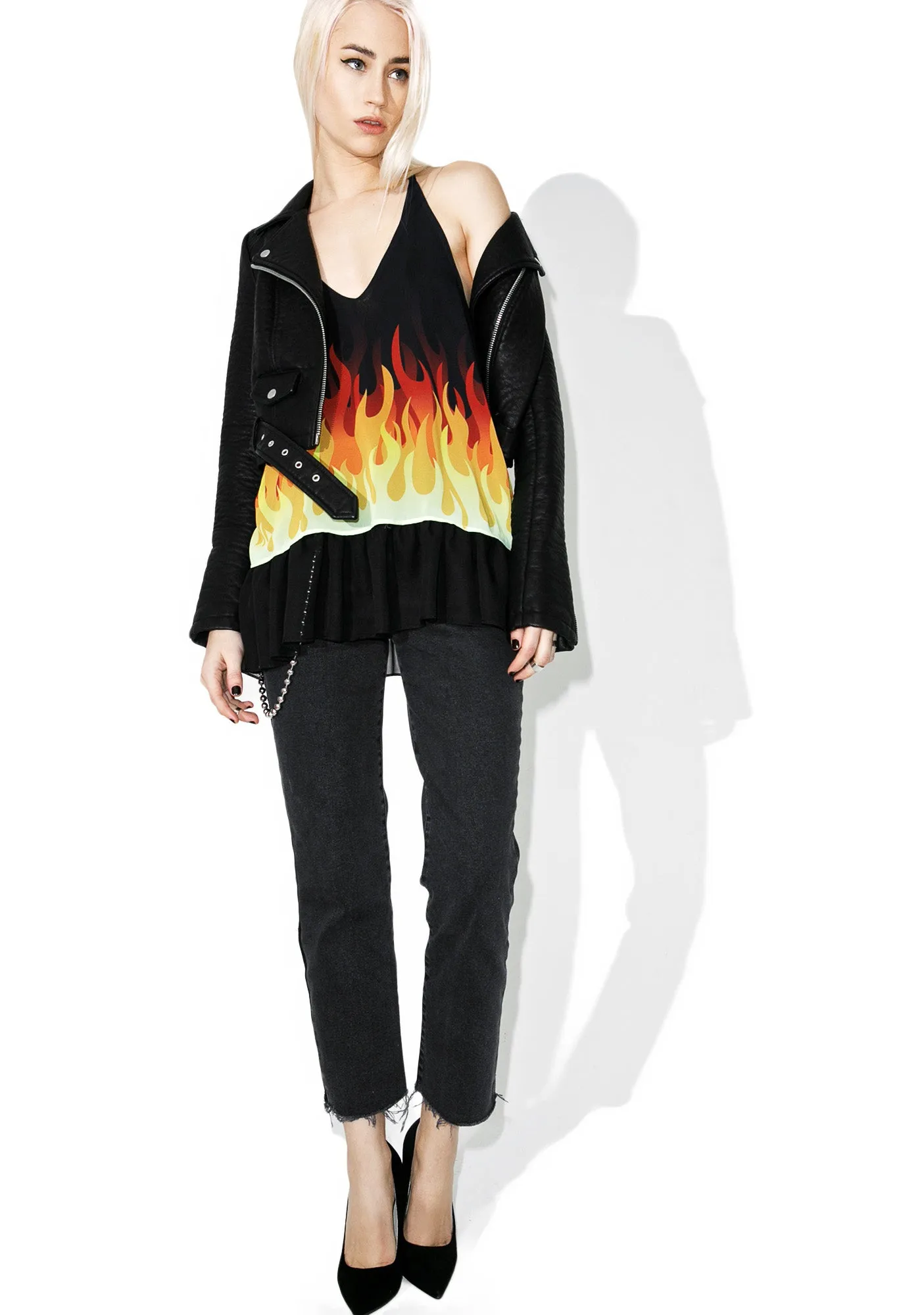 Ember Top