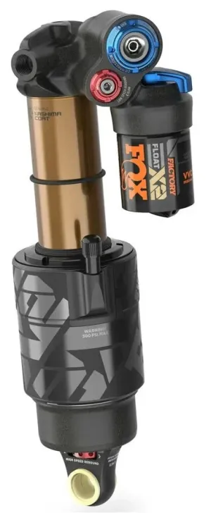 Fox Float x2 Factory Shock