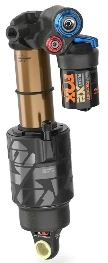 Fox Float x2 Factory Shock
