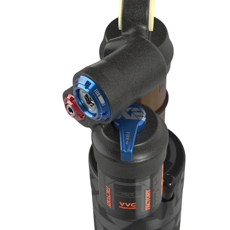 Fox Float x2 Factory Shock