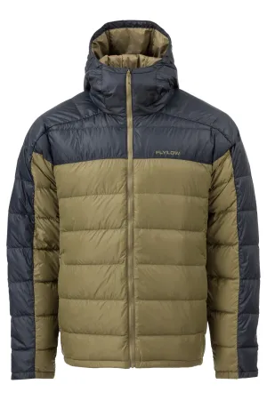 General's Down Jacket