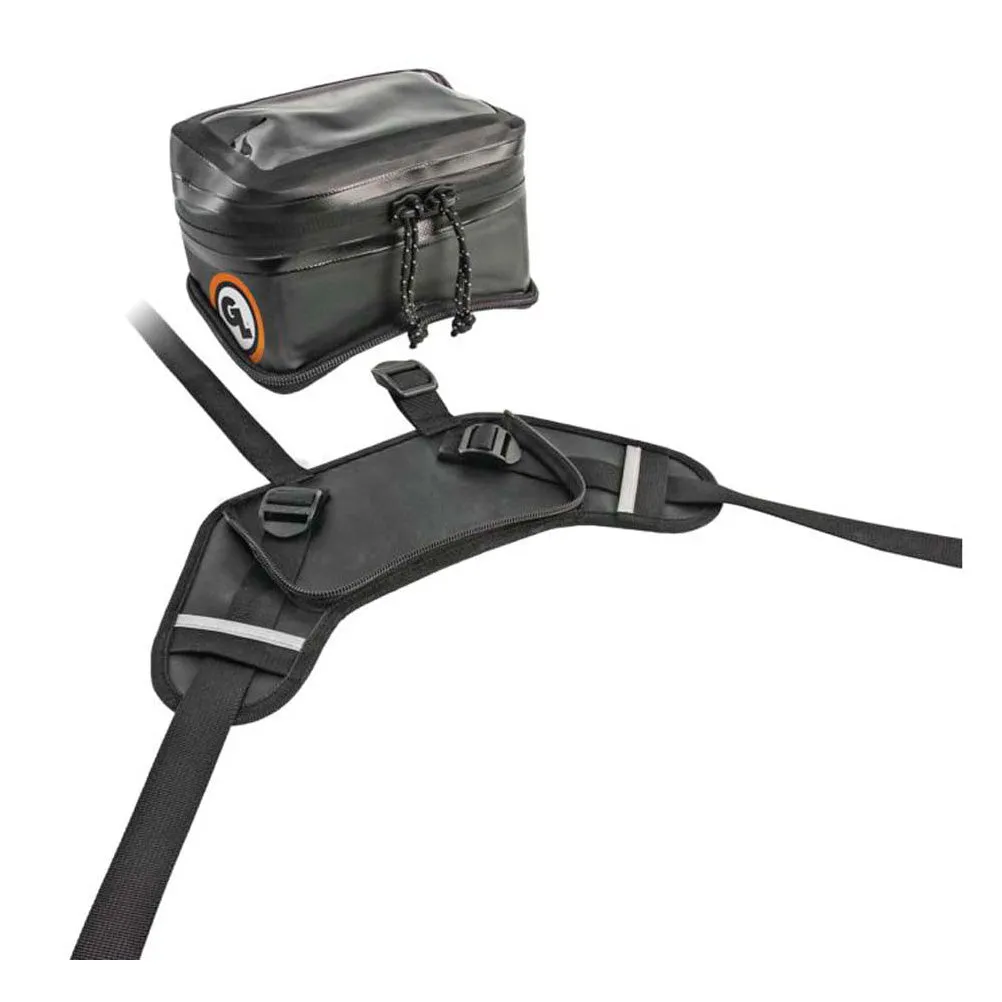 Giant Loop Buckin' Roll Tank Bag