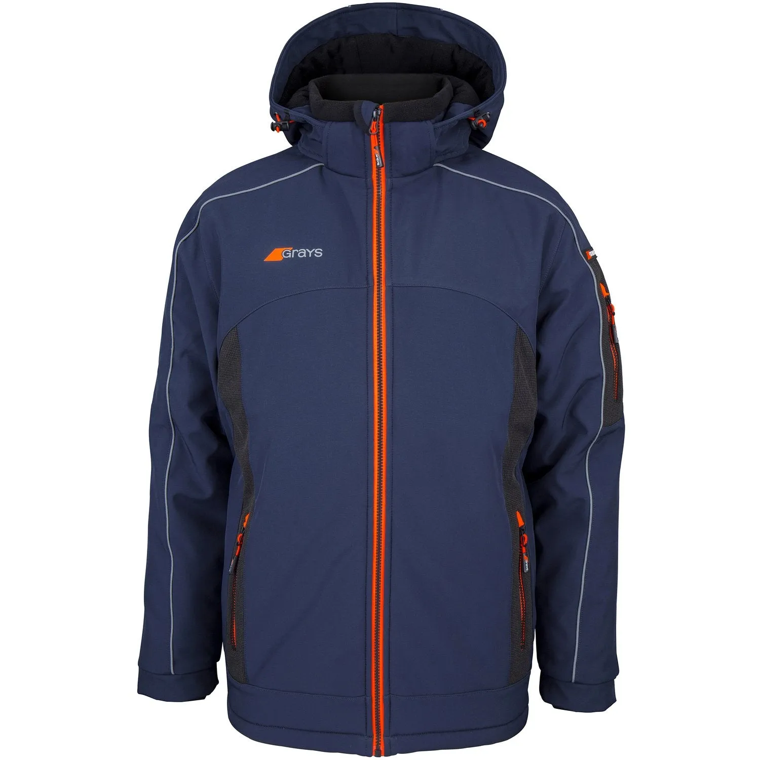 Grays Men's Vector Padded Jacket