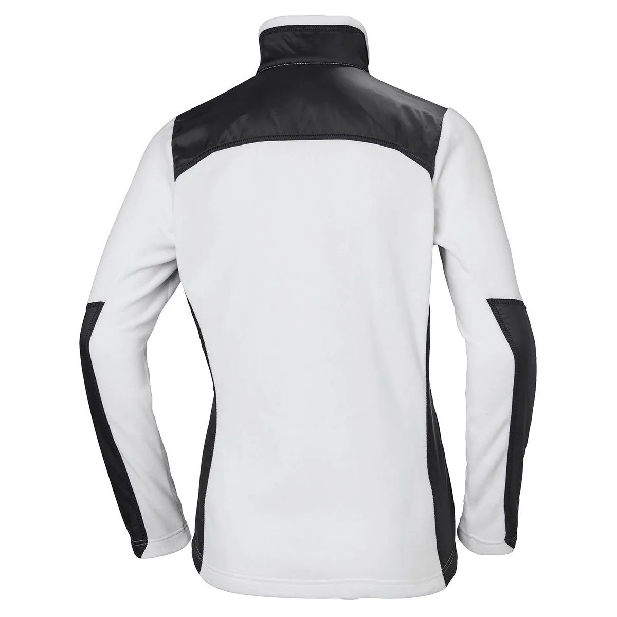 Helly Hansen Women's White Breeze Fleece Jacket