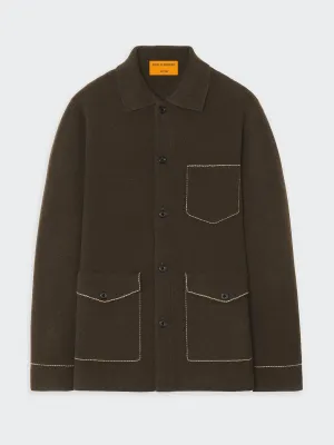 Industry jacket
