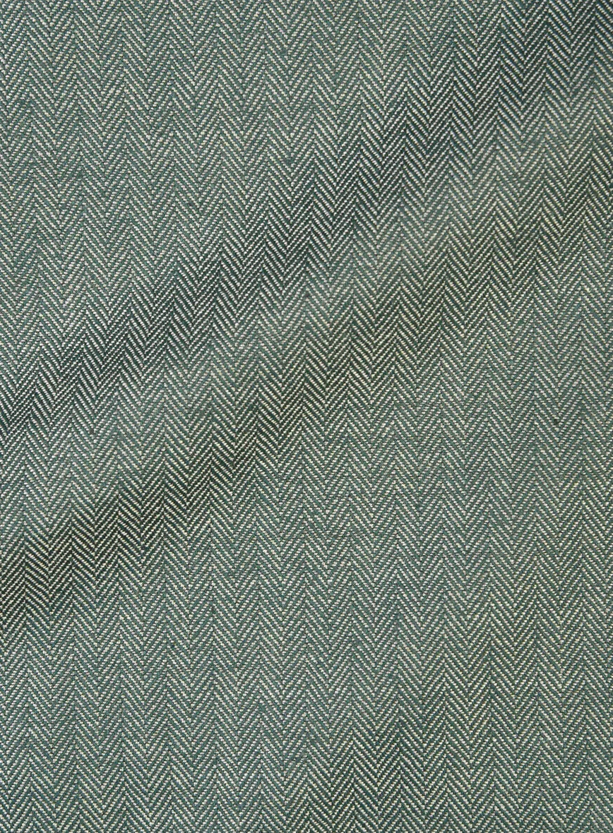 Italian Wool Cashmere Eugenio Jacket