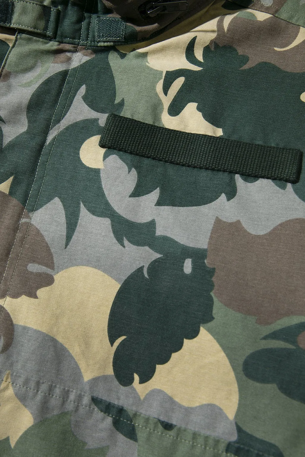 Joker Anorak