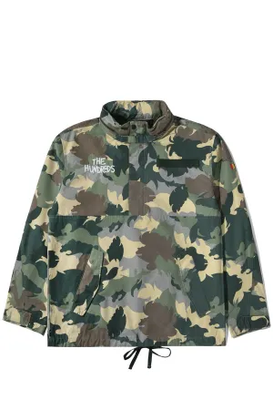 Joker Anorak