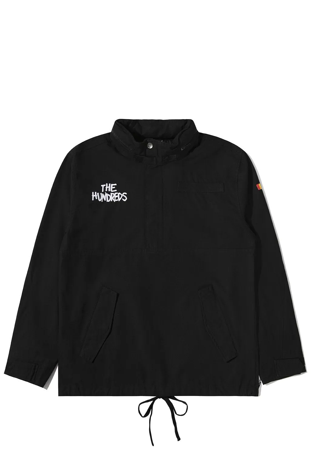 Joker Anorak