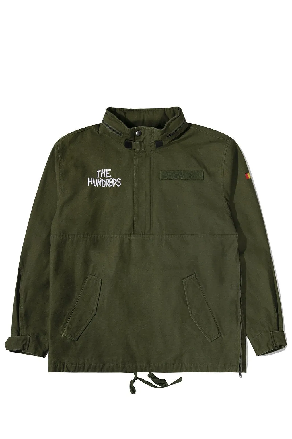 Joker Anorak