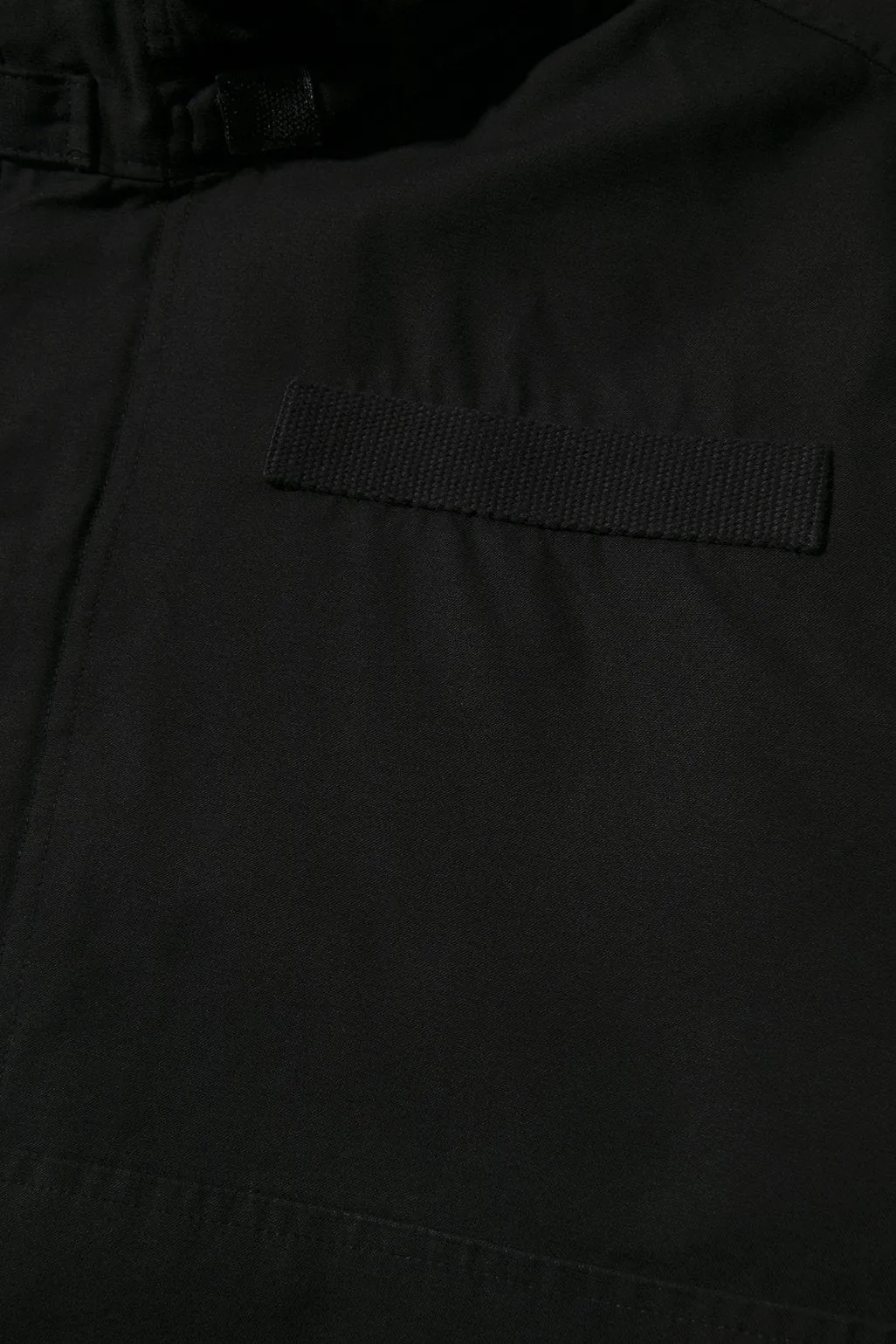 Joker Anorak