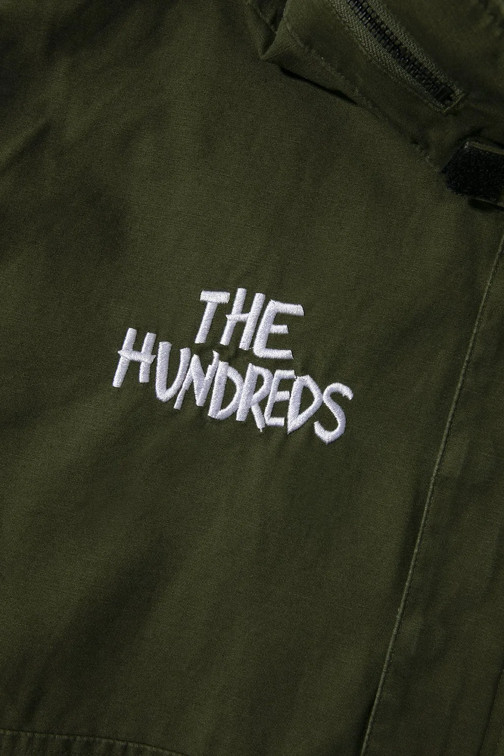 Joker Anorak