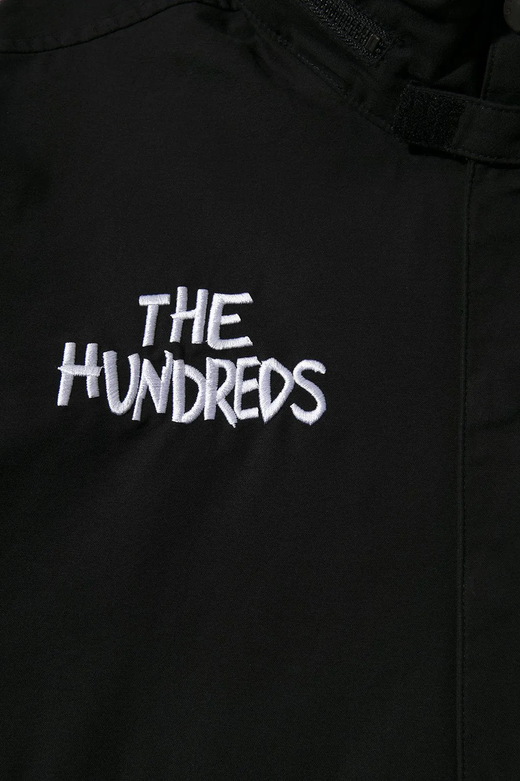 Joker Anorak