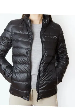 Kendalwood Farm- Puffy Vest & Jacket