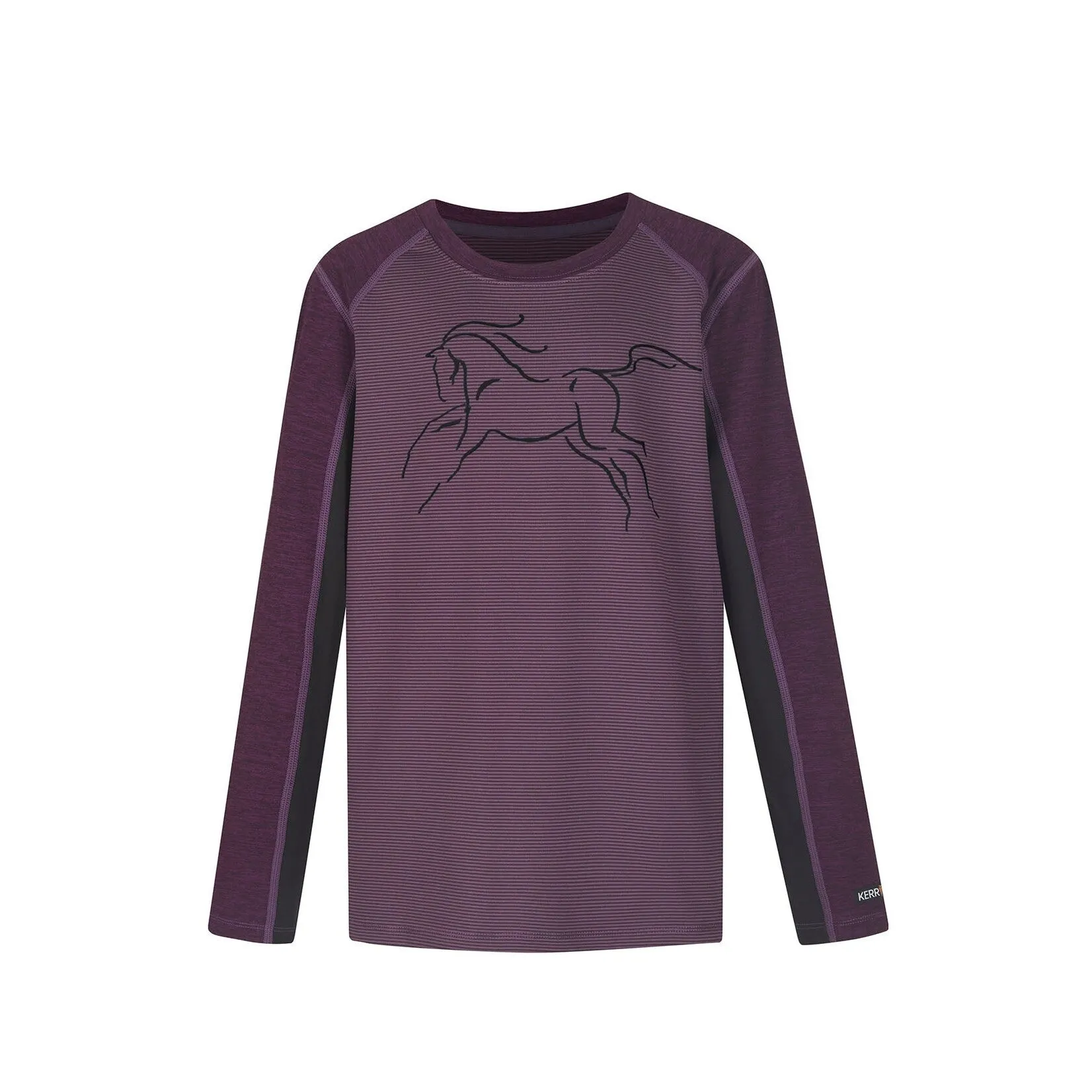 Kids First Pass Base Layer Top