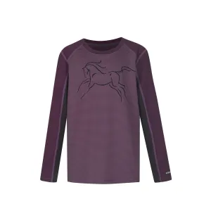 Kids First Pass Base Layer Top