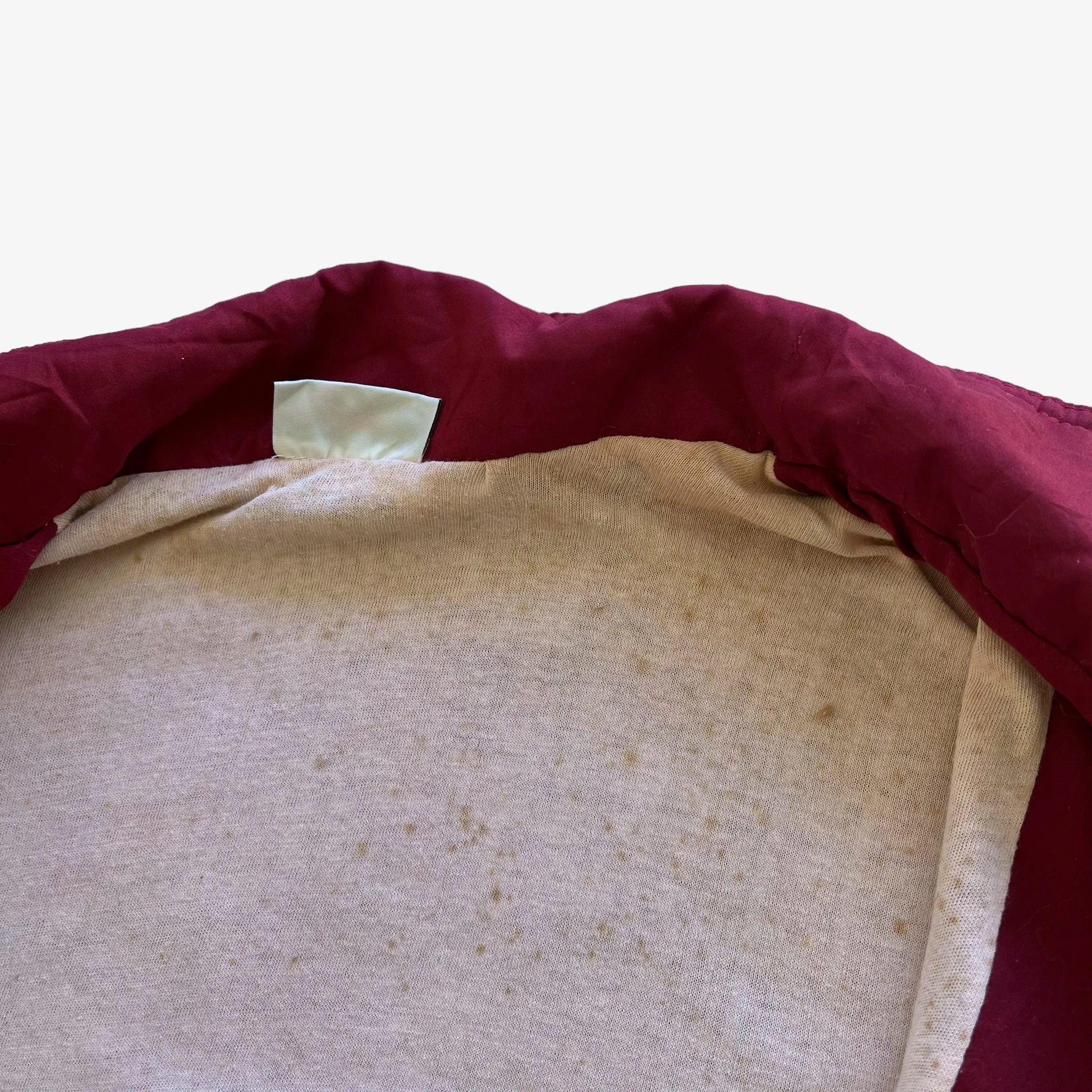 Lacoste Chemise Track Jacket