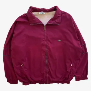 Lacoste Chemise Track Jacket