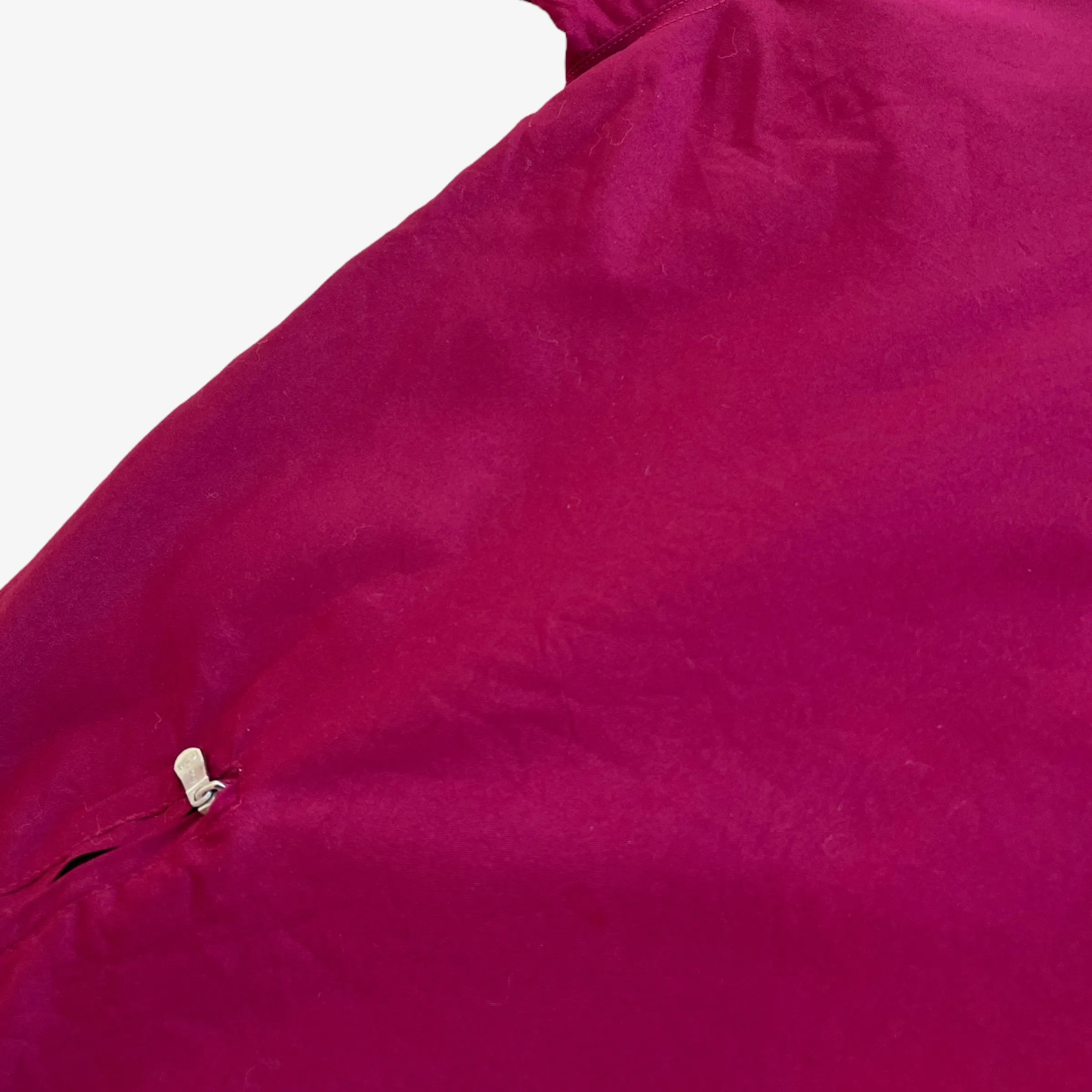 Lacoste Chemise Track Jacket