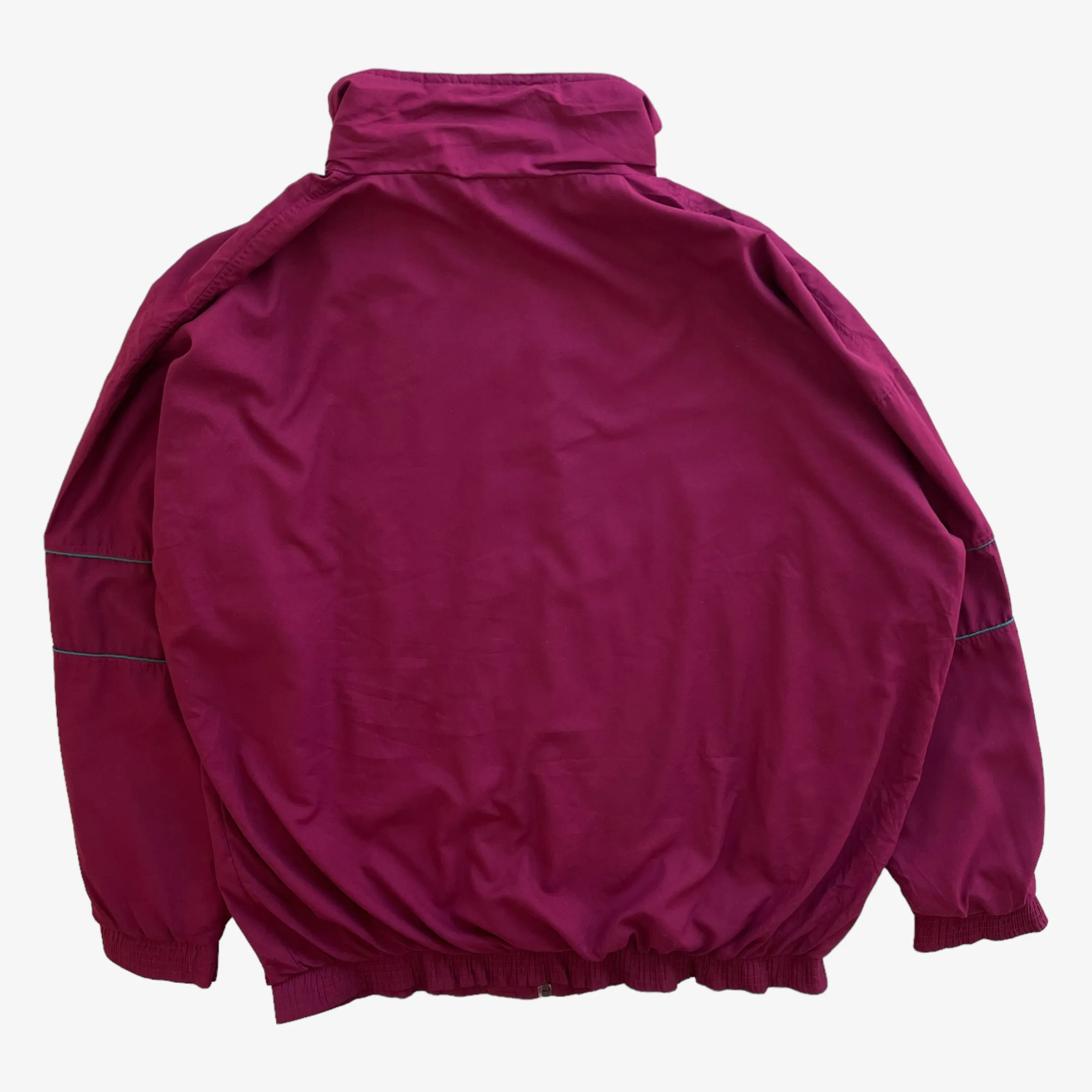 Lacoste Chemise Track Jacket