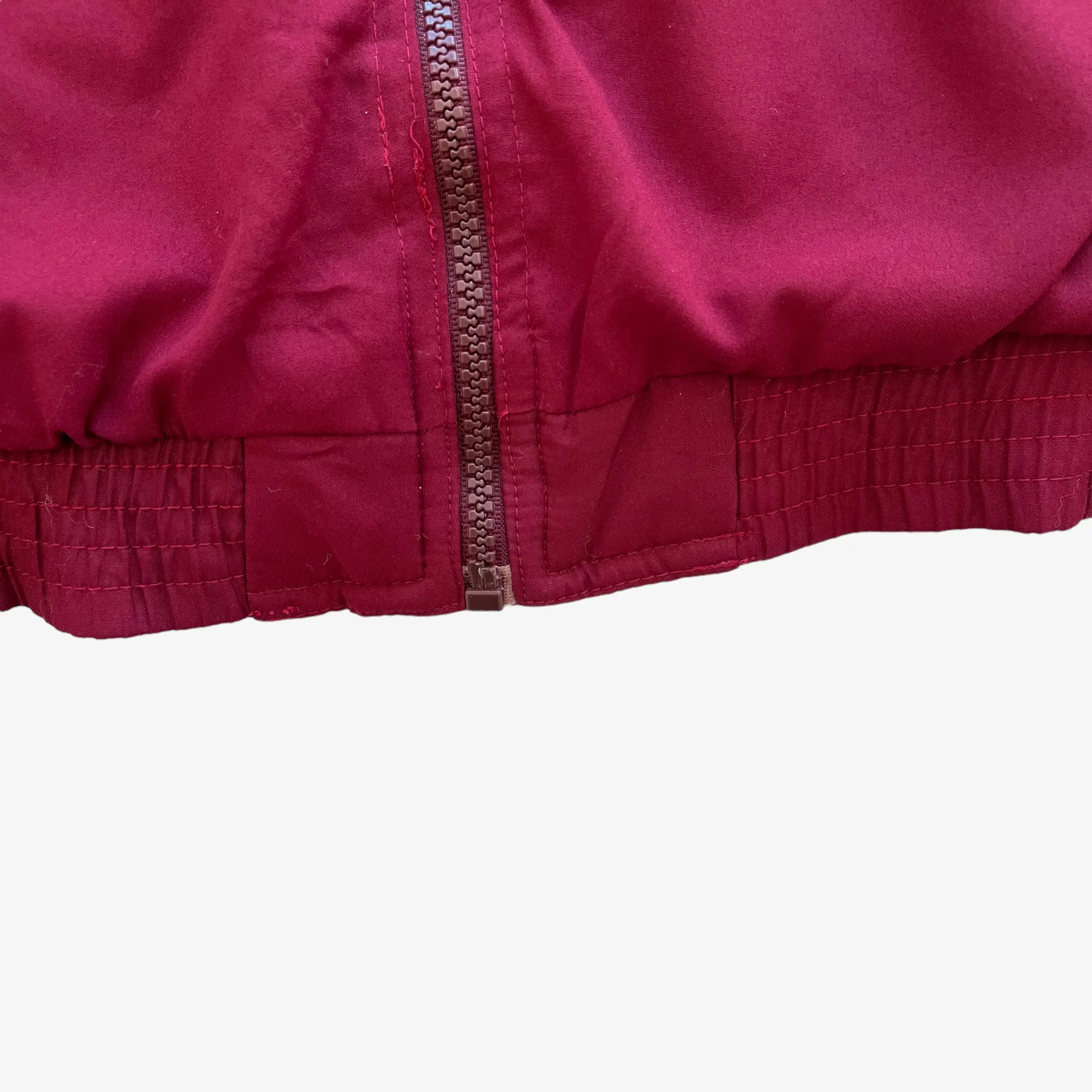 Lacoste Chemise Track Jacket