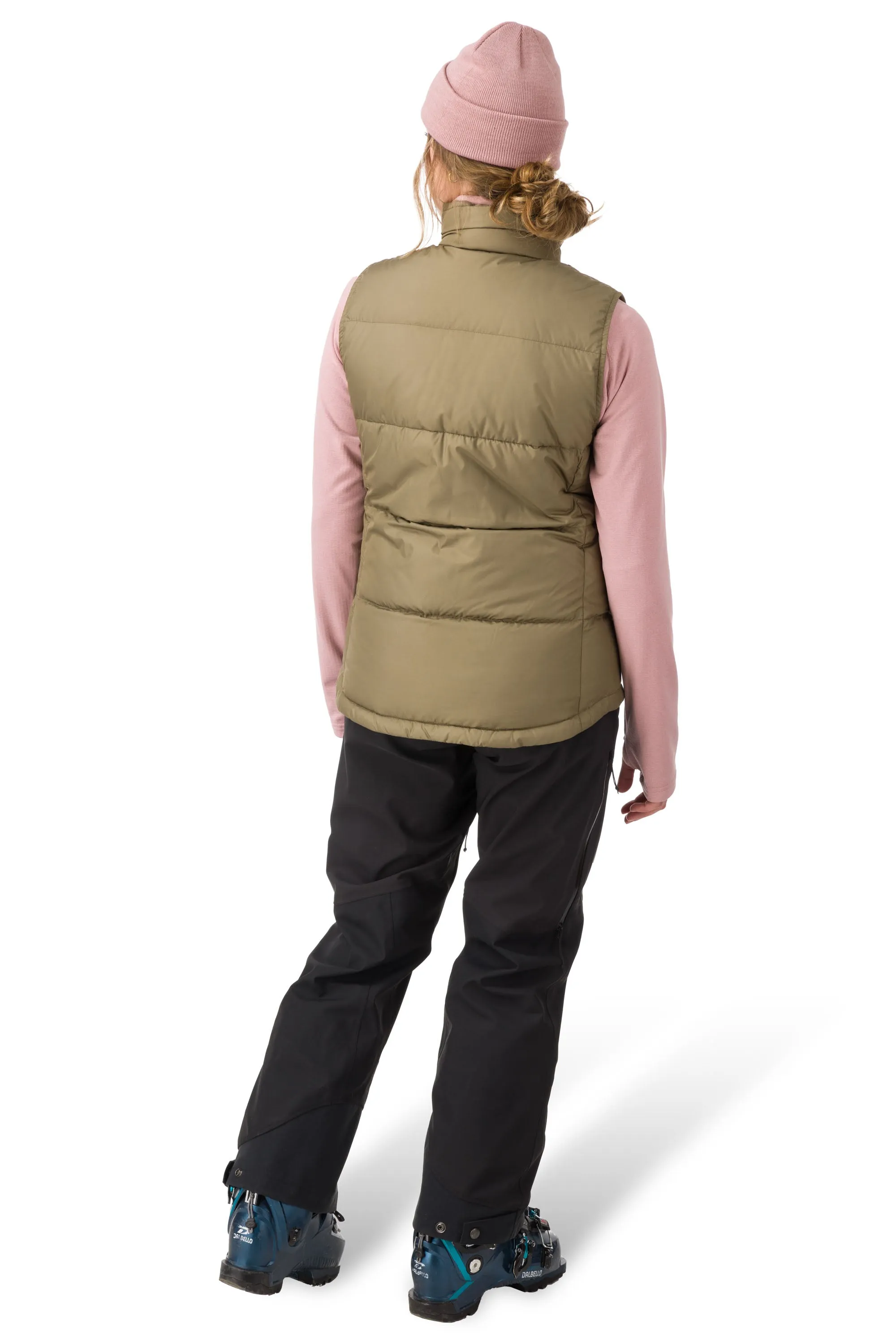Laurel Vest