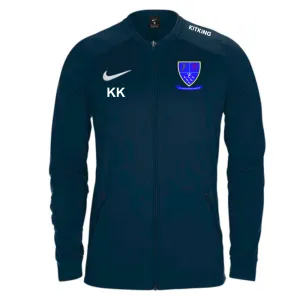 LCRCC Full Zip Track Jacket