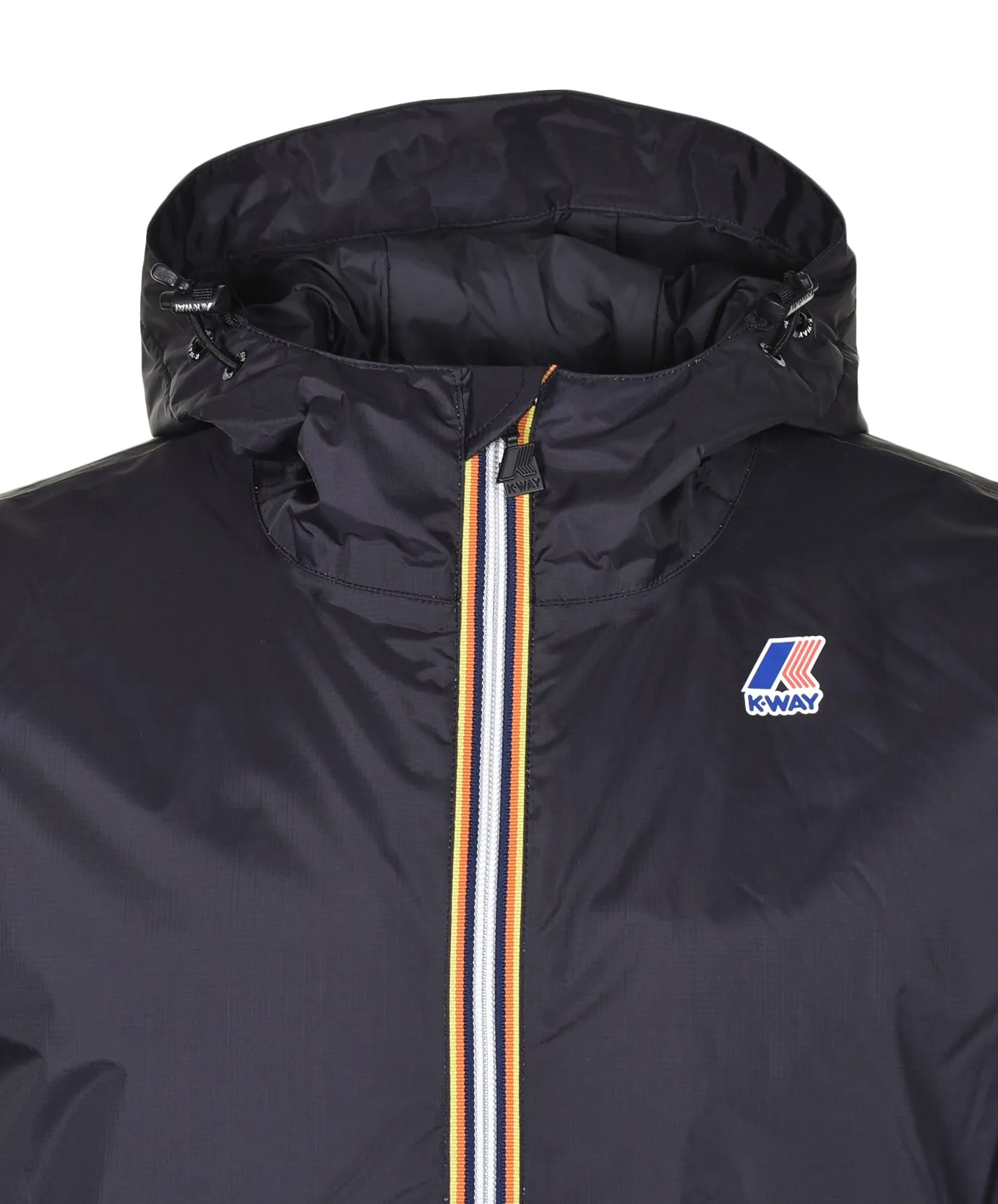 Le Vrai 3.0 Claude Warm Black Pure