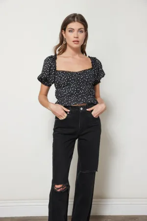 LEAH TOP