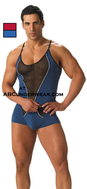 Loki Athletic Tank