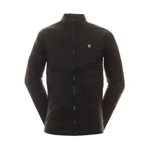 Lyle & Scott Golf Windjammer Packable Jacket