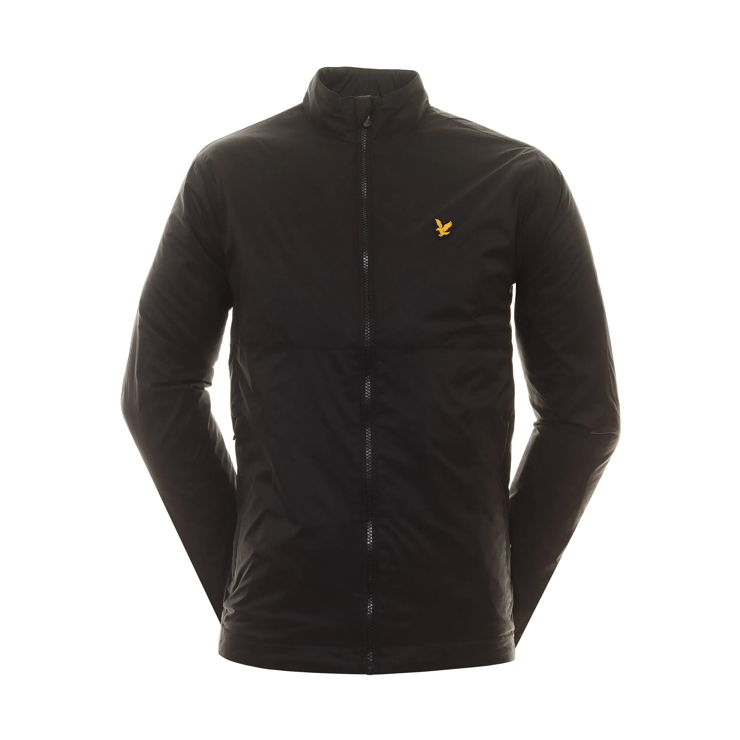 Lyle & Scott Golf Windjammer Packable Jacket