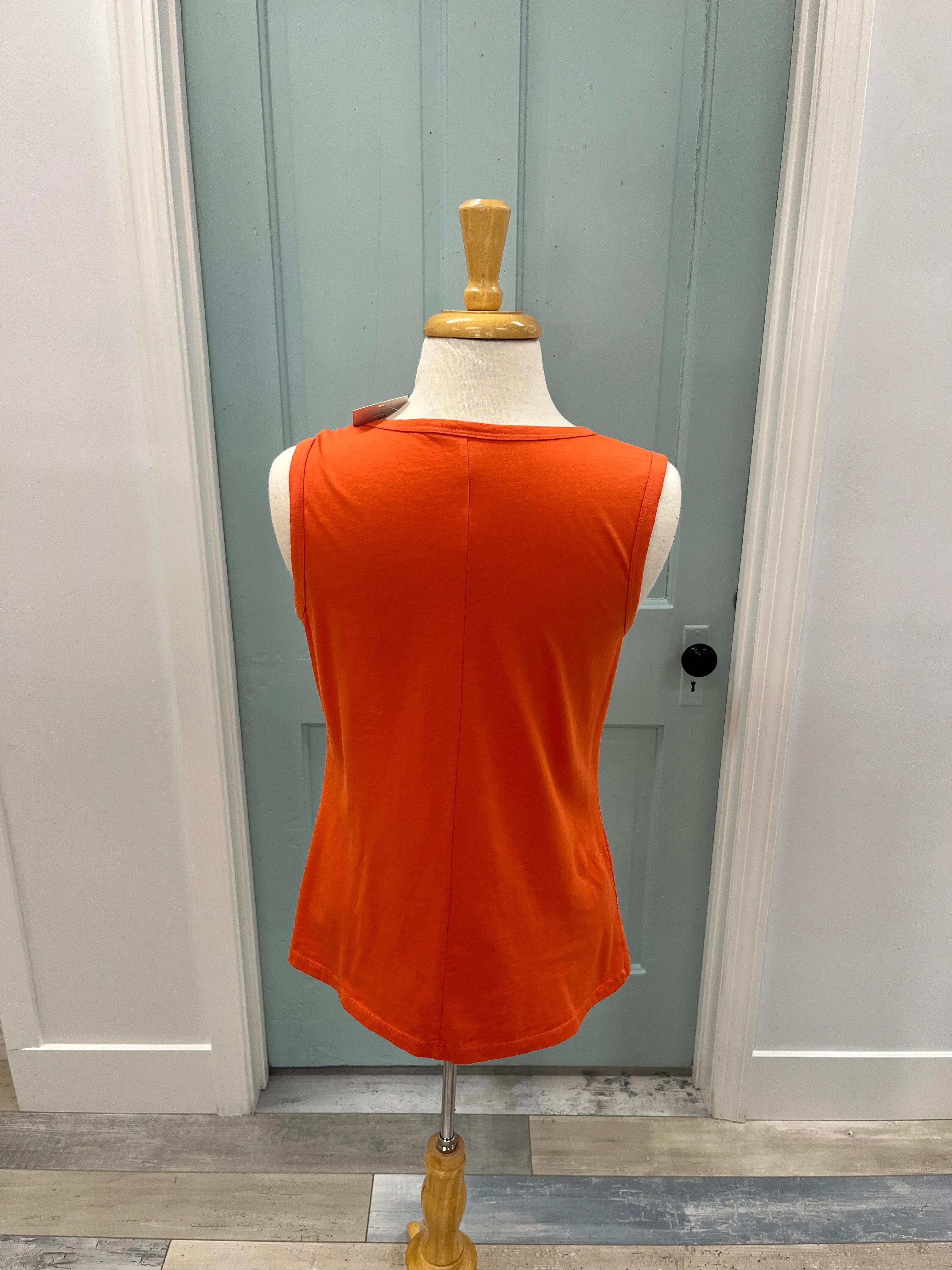 Mango Tank