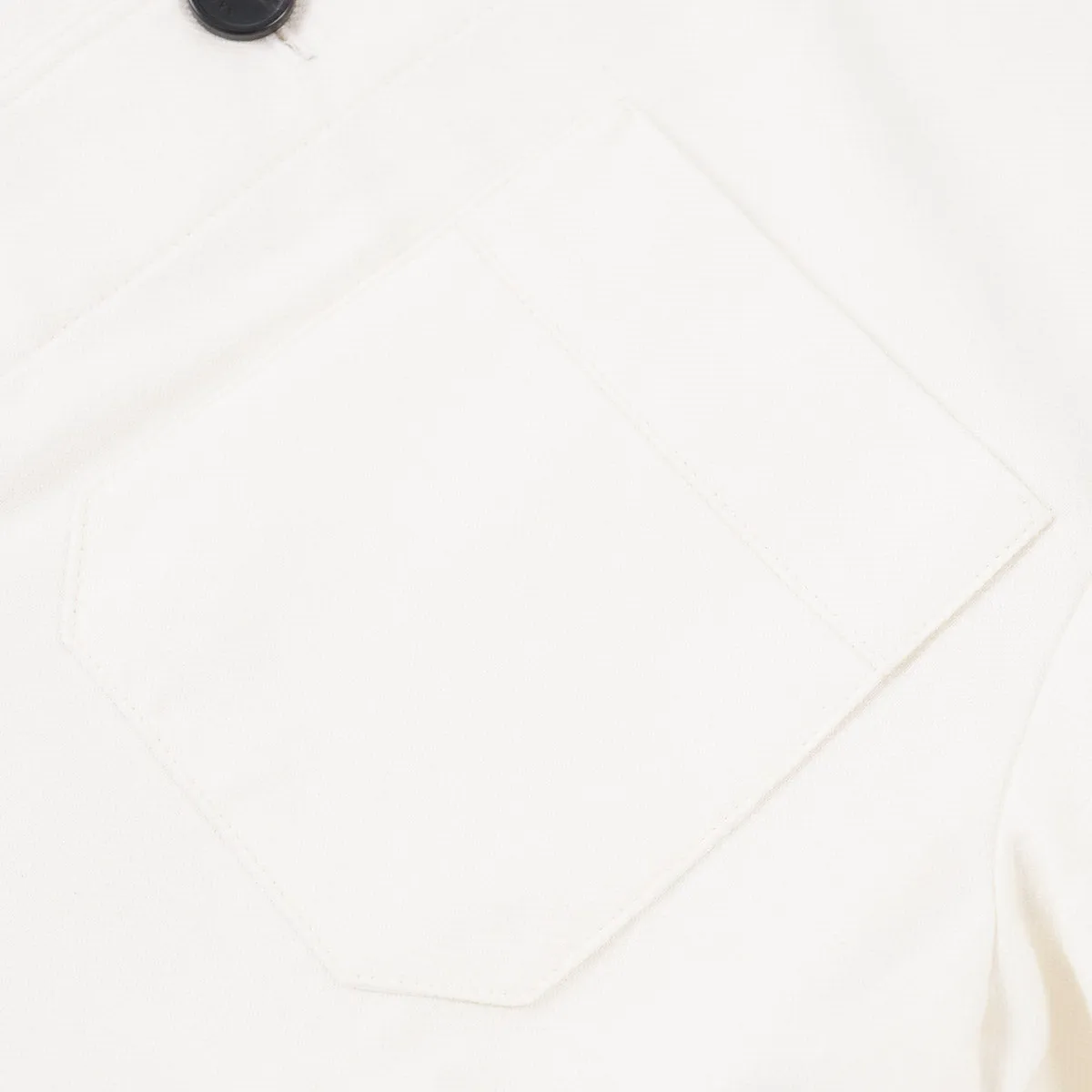 Manto Cotton-Cashmere-Silk Chore Jacket