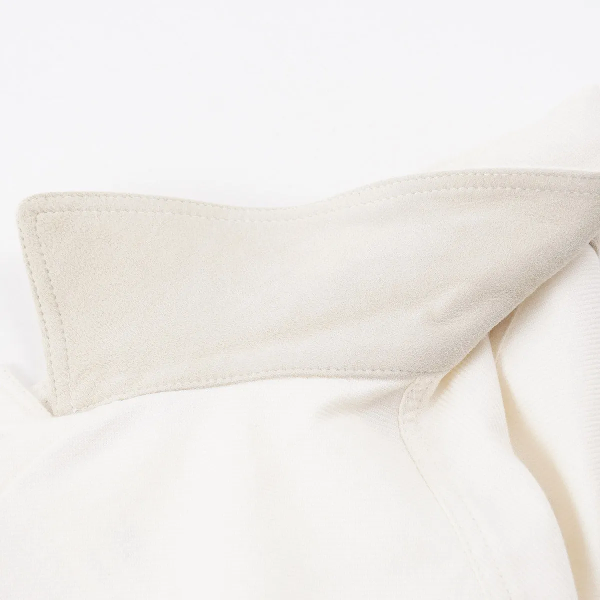 Manto Cotton-Cashmere-Silk Chore Jacket