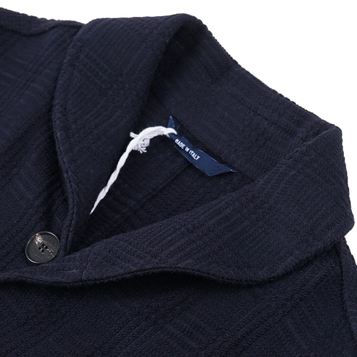 Manto Wool Silk and Cashmere Jacket