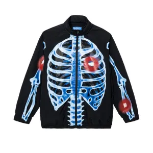 Market "Injuries" Track Jacket
