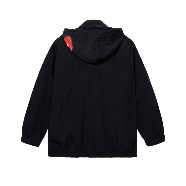 Market "Injuries" Track Jacket