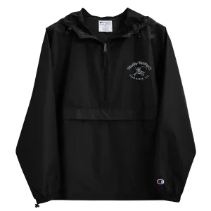 MBR Embroidered Champion Lite-Jacket