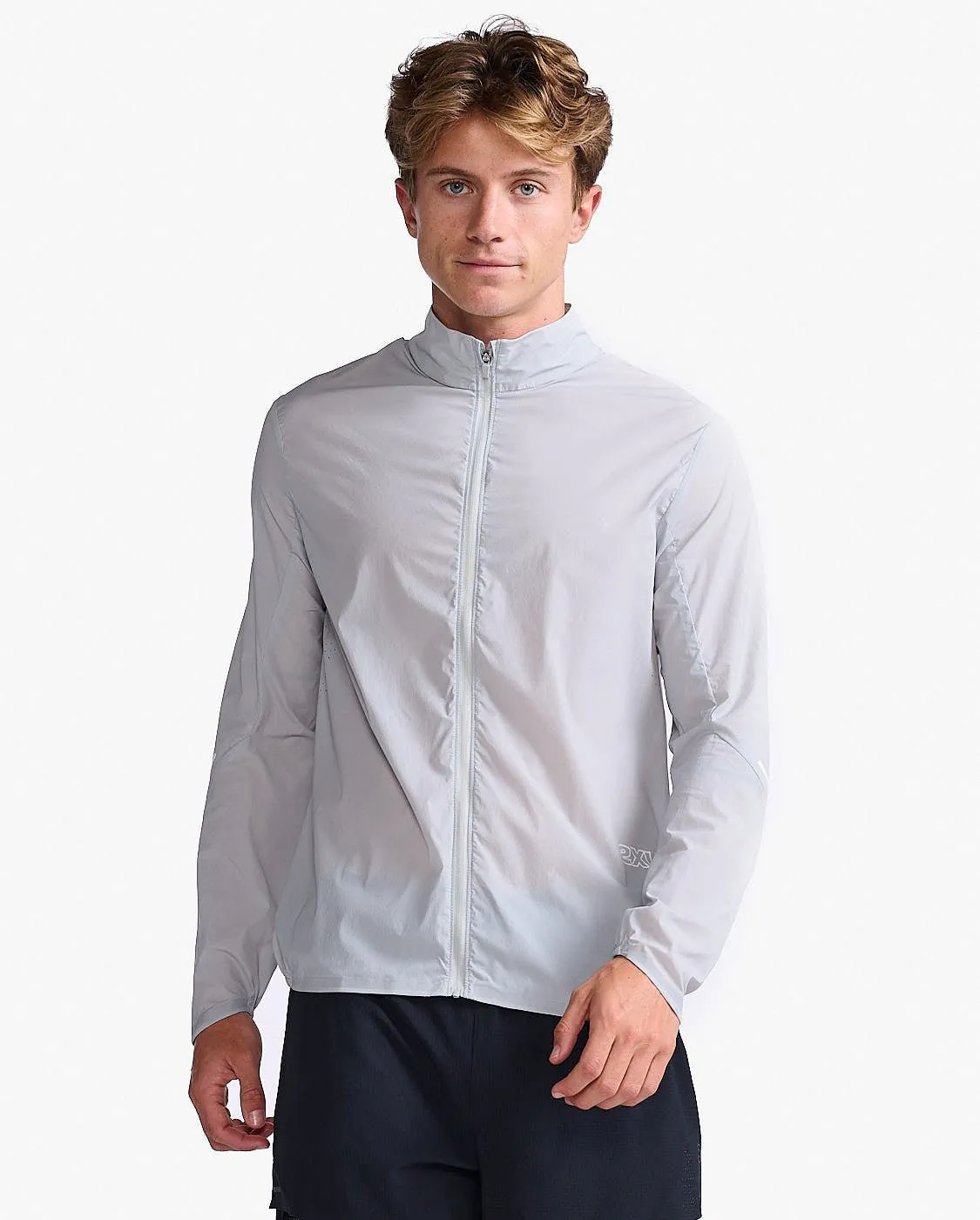 Men's Light Speed Ultralight Jacket