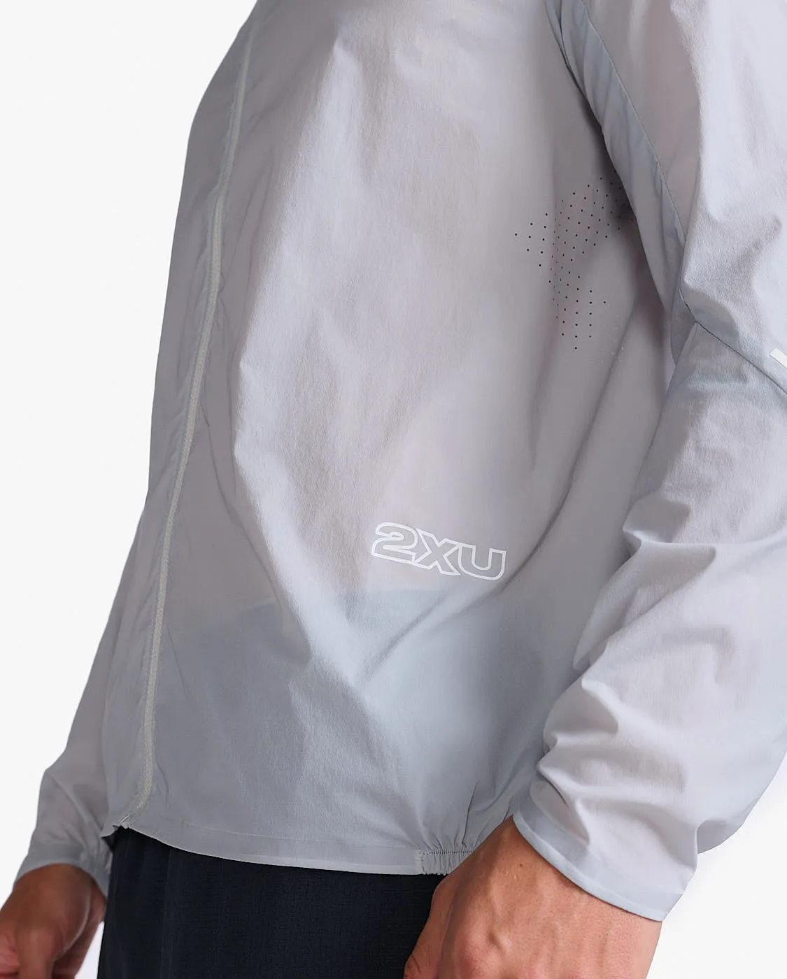Men's Light Speed Ultralight Jacket