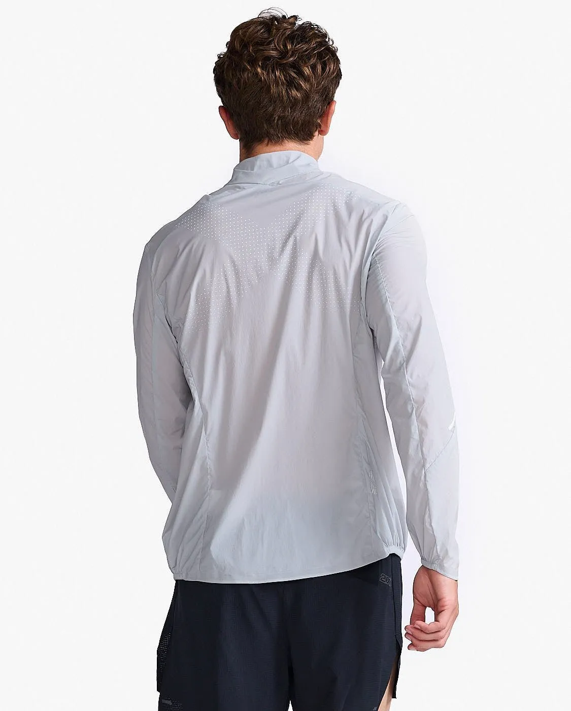 Men's Light Speed Ultralight Jacket