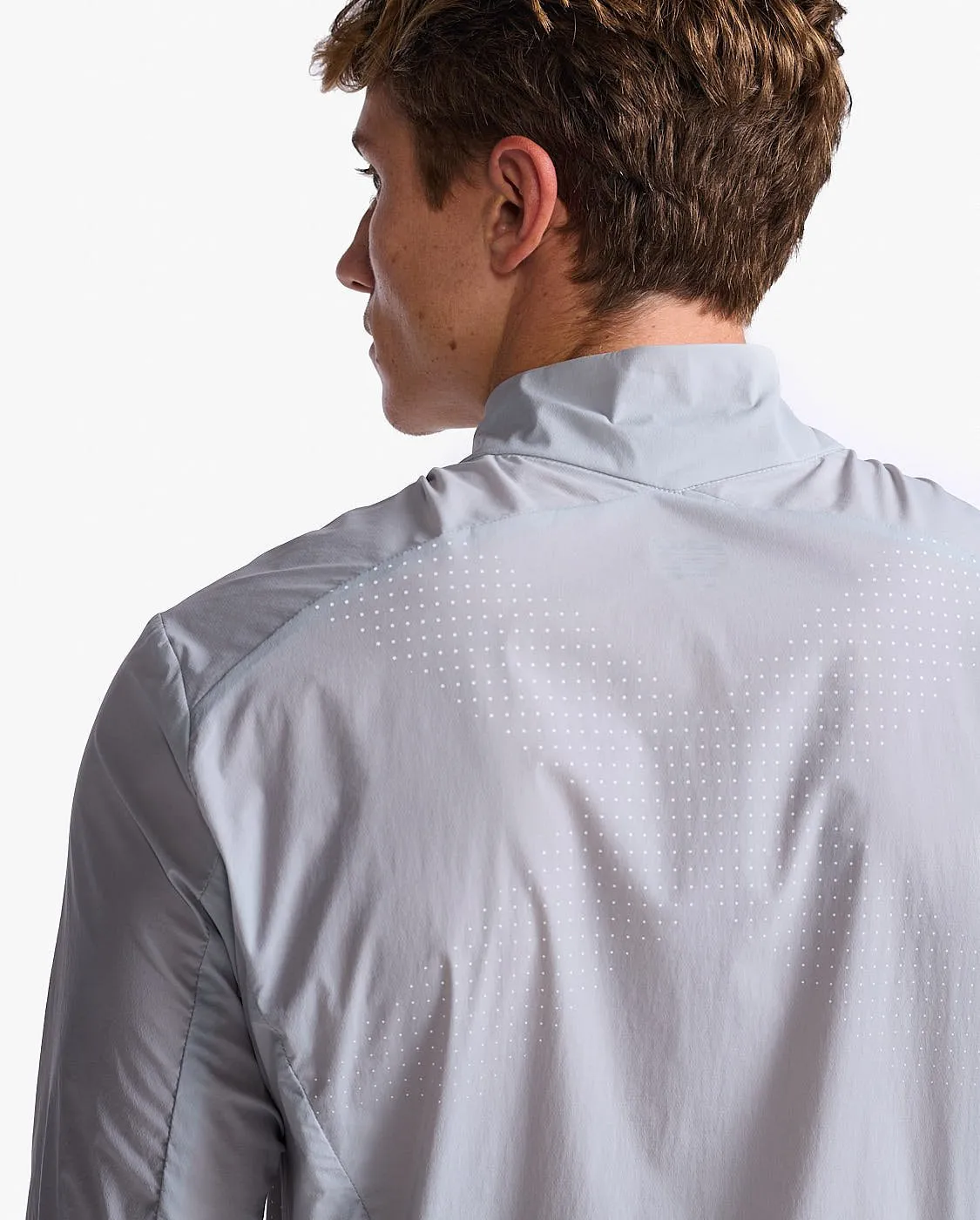 Men's Light Speed Ultralight Jacket