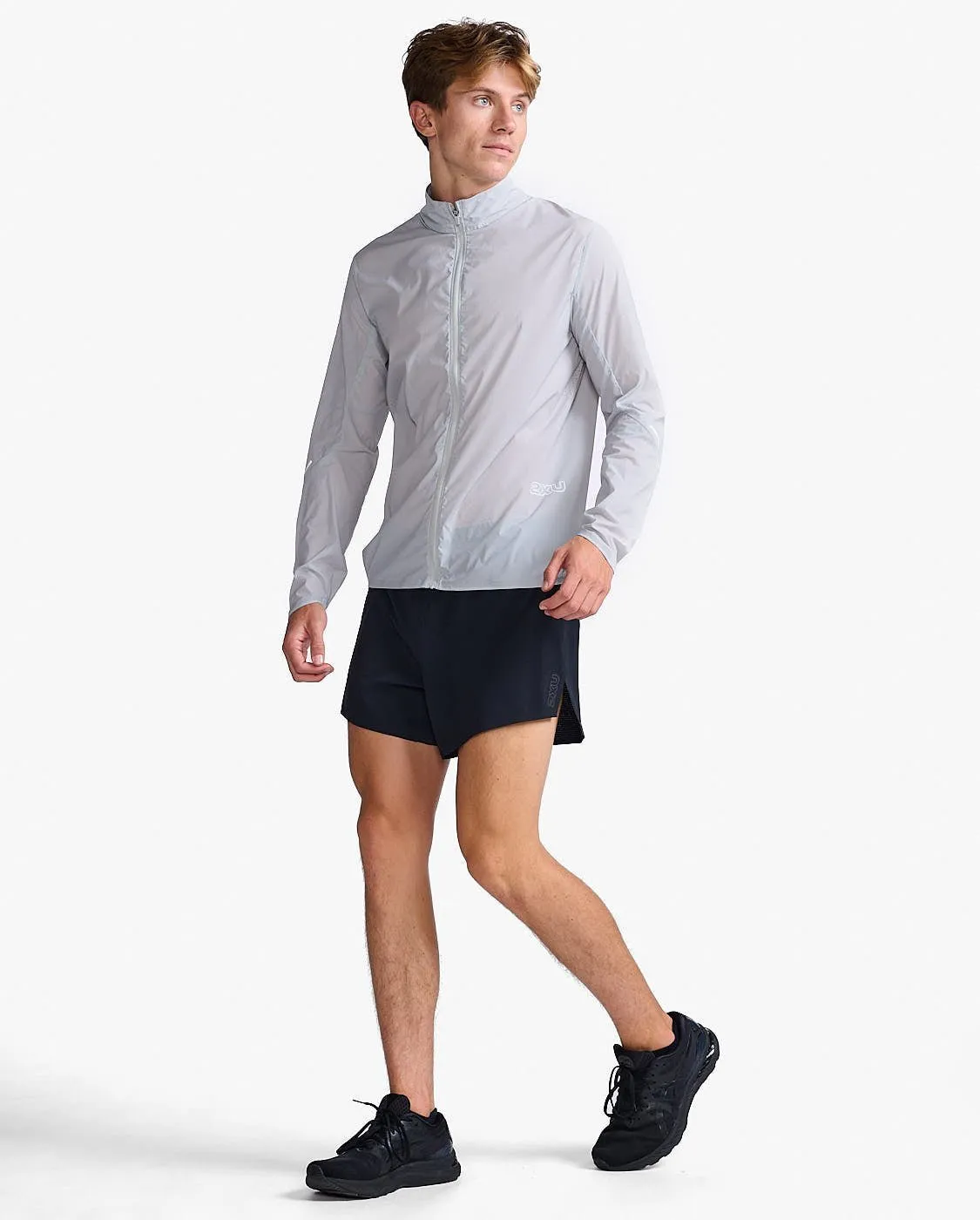 Men's Light Speed Ultralight Jacket