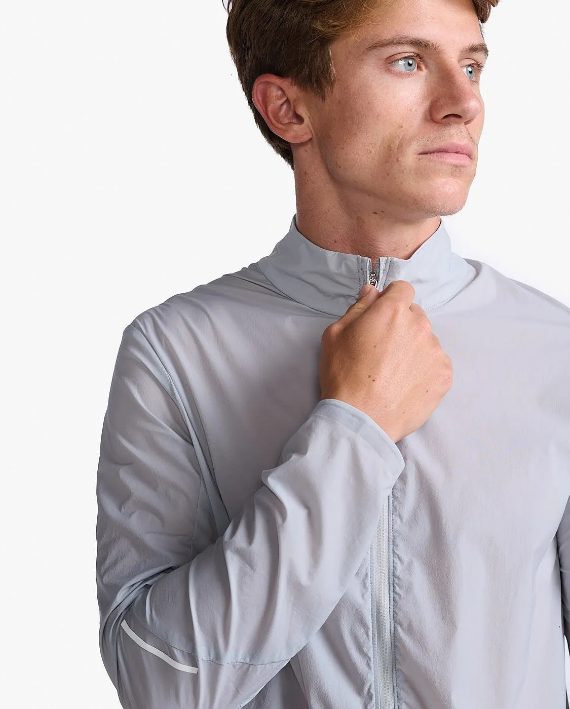 Men's Light Speed Ultralight Jacket