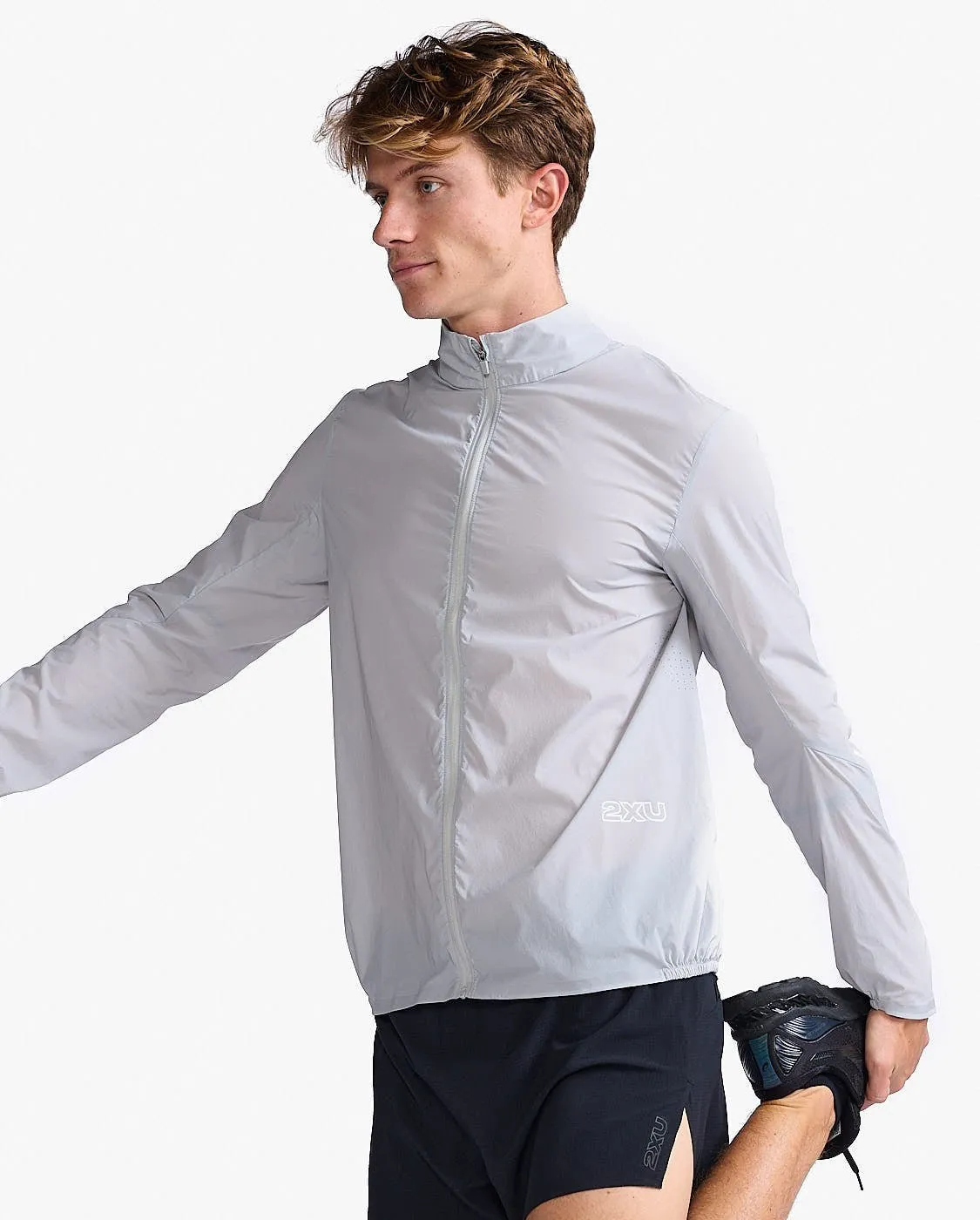 Men's Light Speed Ultralight Jacket