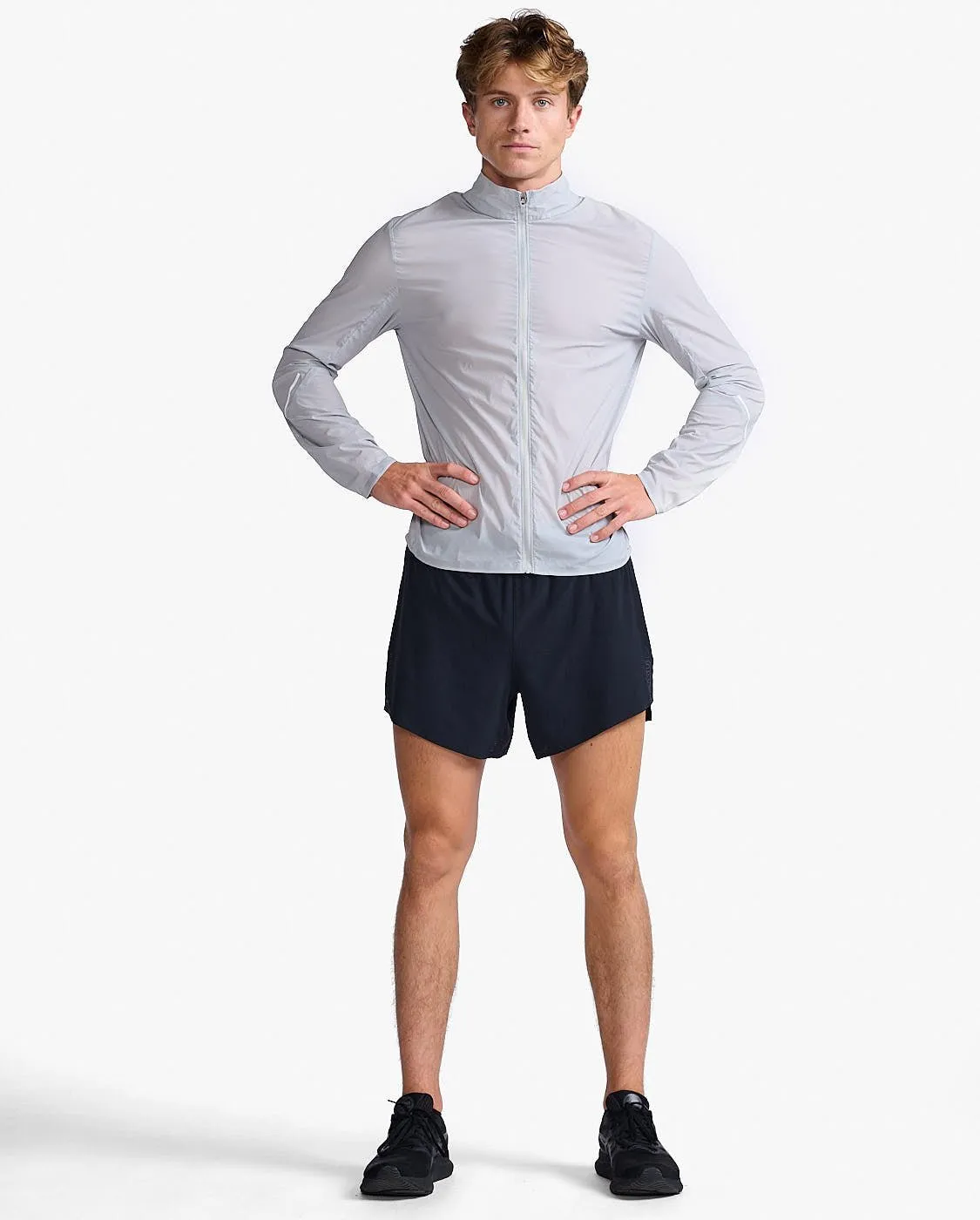 Men's Light Speed Ultralight Jacket