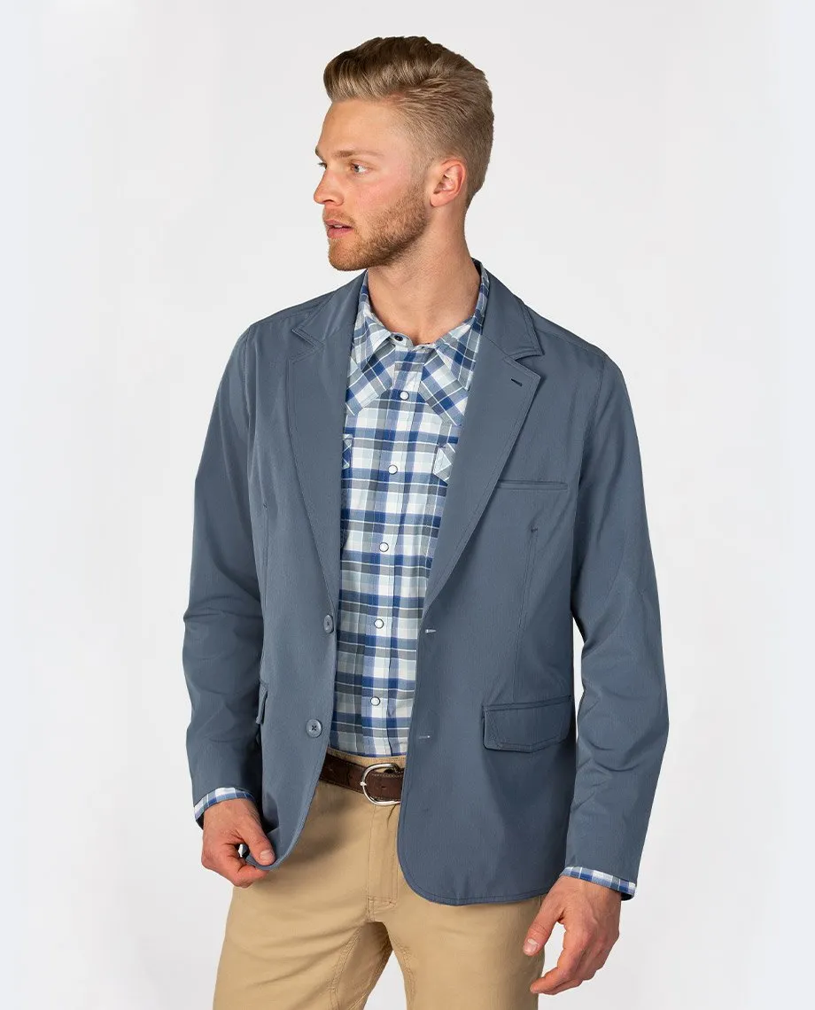Men's Rammel Blazer
