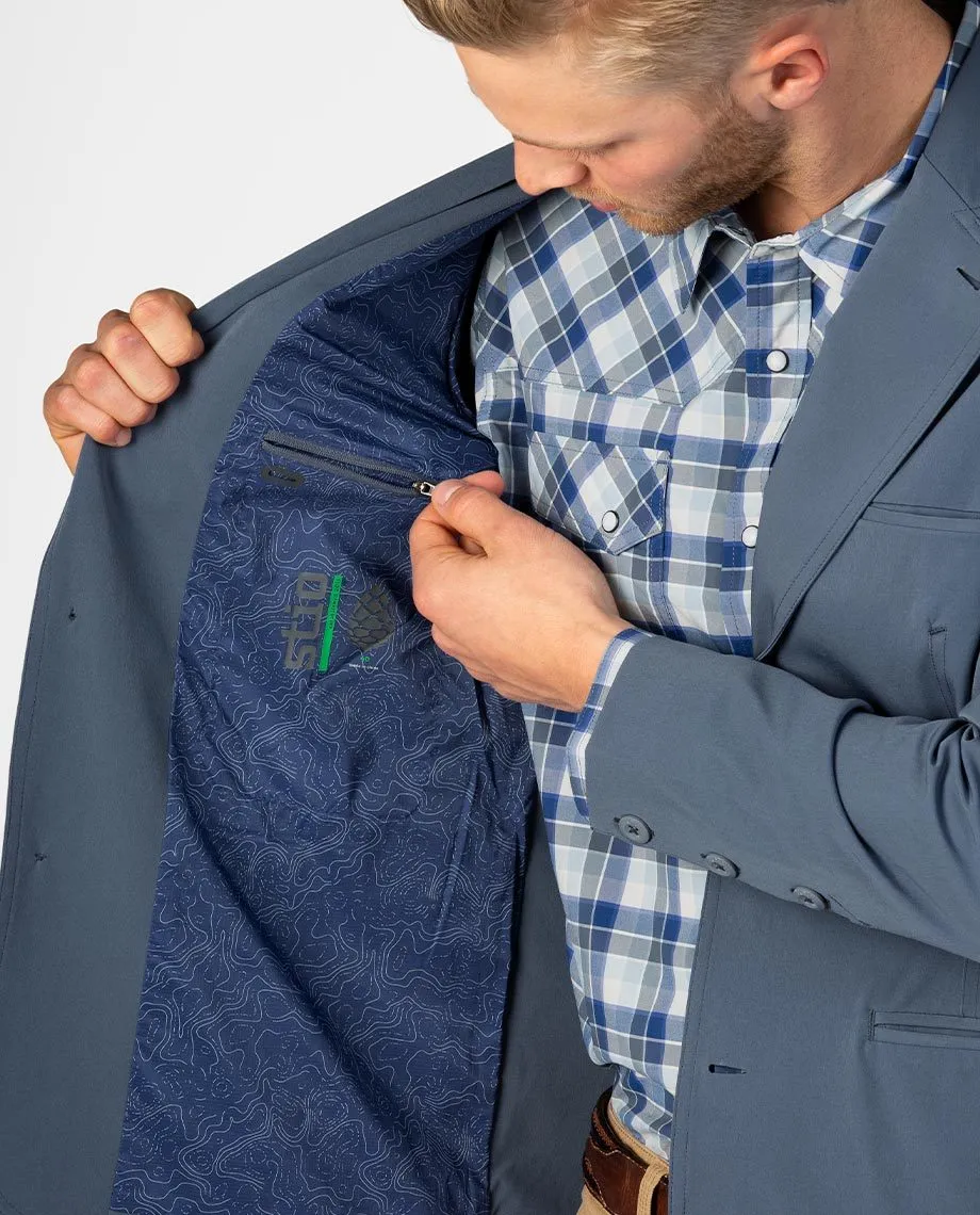 Men's Rammel Blazer